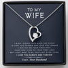 To My Wife - Turn Back The Clock - Gift For Valentine, Birthday, Anniversary