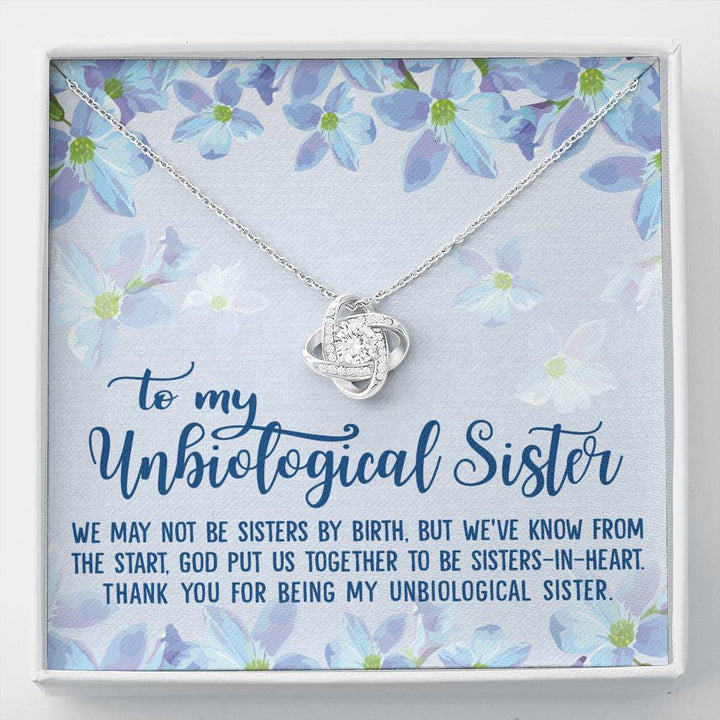 Soul Sister Forever Love Necklace, Unbiological Sister, Soul Sister, Best  Friend Gift, Bonus Sister, Bestie Friend Jewelry, Sorority Gift Ideas, Soul  Sister Birthday - Walmart.com